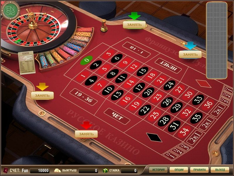 NYspins Casino پر آن لائن سلاٹس کے بارے میں