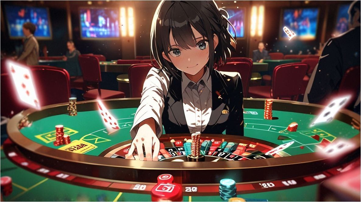 NYspins Casino کیسینو میں لاٹری گیمز میں حصہ لیں۔
