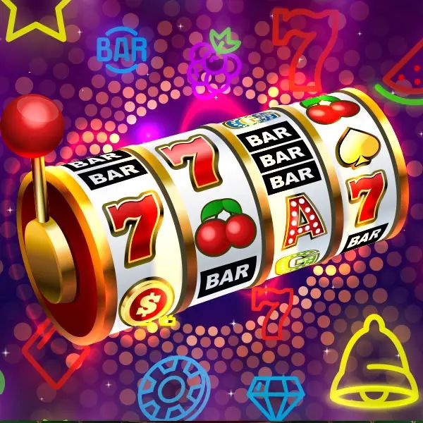 ایک اکاؤنٹ بنائیں یا NYspins Casino کیسینو میں لاگ ان کریں۔