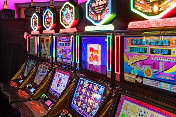 NYspins Casino سائٹ کے لیے آن لائن گیمز فراہم کرنے والے