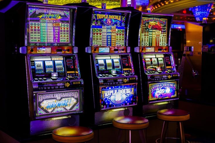 NYspins Casino آن لائن کیسینو میں کھیلنے کی وجوہات