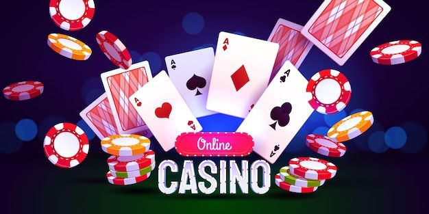 پاکستان میں NYspins Casino کا آن لائن کیسینو سیکشن کھولیں۔