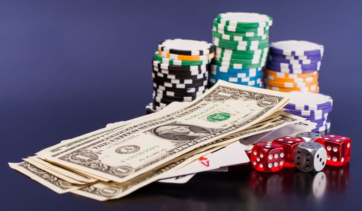 NYspins Casino کیسینو میں سلاٹ کھیلنا شروع کریں۔