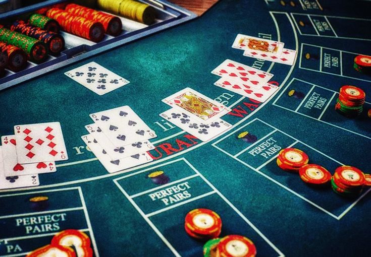 NYspins Casino آن لائن کیسینو میں اصل گیمز